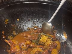 -白城车站店一九二八铁锅炖