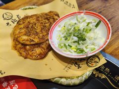 -香约老地方烧烤(九道街店)