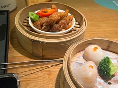 -点心传说·粤菜点心(佐阾虹湾店)