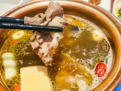 -享月汤皇·海鲜小火锅·聚会(曲江创意谷店)