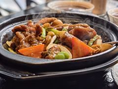 煲仔田鸡-正斗·港式粤菜(SKLP店)