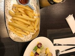 -向日葵十五度餐厅(昌平区店)