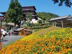 -径山寺