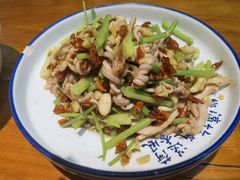 -吃香喝辣·地道衡东菜(南岳大庙店)