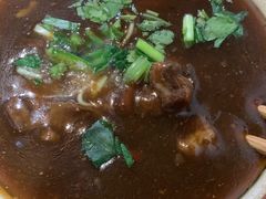 -南街牛肉麺(南街店)