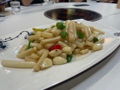 -鑫郭氏·南昌20年大排档·小龙虾羊蝎子(潮阳里店)
