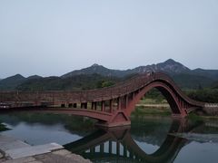 -绩溪龙川景区