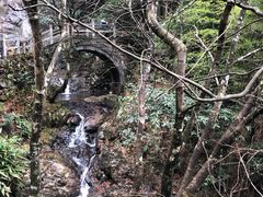 -东天目山风景区