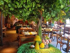 -胡桃里音乐酒馆(万科城市广场店)