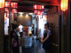 -宽坐火锅(万象城店)