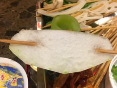 冬瓜-大签门香串串(车公庙店)
