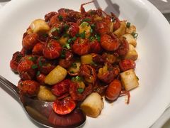 -禾田餐厅•乡野湖北菜(徐东店)