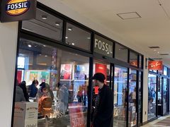 -三井奥特莱斯购物城(爵士之梦长岛店)