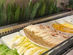 -阪尚皇·原切牛排·烤肉火锅自助(北京路店)