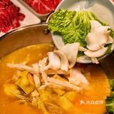 北京这家打边炉真的太太太好吃了！