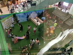 -济南方特东方神画