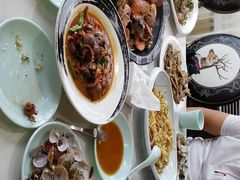 -前王院•巧克力海鲜市集餐厅(万平口店)