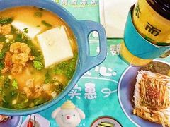 -魏家凉皮(十里河店)