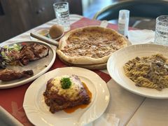 -ITA·意塔意大利餐厅(亦庄店)