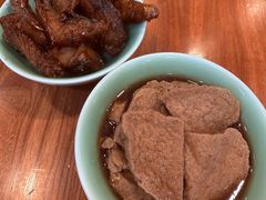 -奎元馆.百年奎元.非遗传承(西湖边的解放路店)