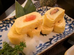 -角落里(中山公园店)