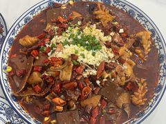 -北大地皖峰饭馆