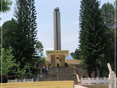 -墨江北回归线标志园