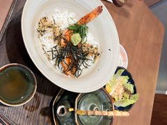-ITARU食堂·定食料理(西丽店)