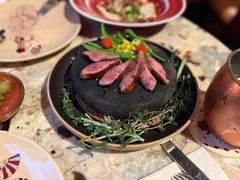 -BROWNSTONE布朗石西班牙餐厅(富城店)