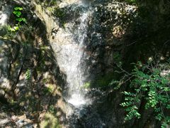 -野三坡清泉山风景区