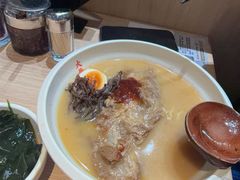 -味千拉面(首都机场T3店)
