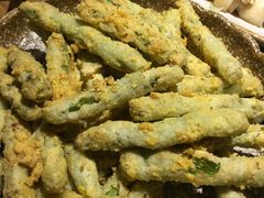 金四季豆-小和庆·知味(首铸万科店)