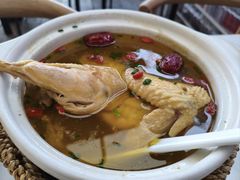 -七的湖·江南蟹舫·阳澄湖农家菜(蟹舫苑店)