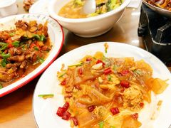 -鲁南仔·滕州炒鸡(经三路店)