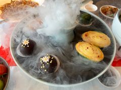 缤纷四季拼-馋遇江南·精致湖景雅宴(东方之门店)