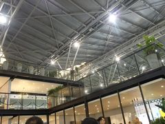 -东浩兰生上海世博展览馆