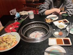 -牛焱·烧肉酒肆(五大道店)