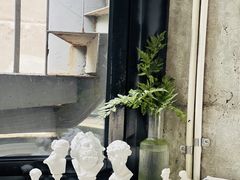-CEMENT·coffee bar (凤凰创意园店)