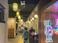 -潮汕壹号·潮汕菜·打边炉·生腌(总店)