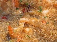-北李妈妈菜·海肠捞饭(开发区万达店)