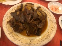 -深运潮州粥(水库店)