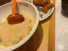 -味千拉面(瑞虹生活广场店)