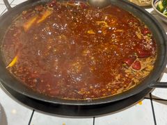 -旧街市鲜货老火锅(大光路店)