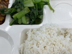 -南通大学-食堂