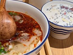 -马记永·兰州牛肉面(天通苑家乐福店)