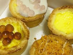 -喜計局·饼行(万象汇店)