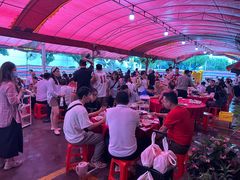 -红日饭店(裕隆三路店)