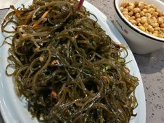 海带丝-山河屯铁锅炖(哈西站店)