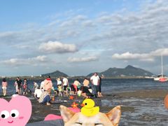 -在海一方公园