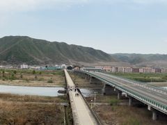 -图们国门景区